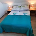 Διαμέρισμα Bursztynowe