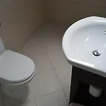 Bursztynowe Lägenhet