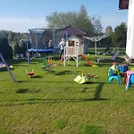 Bursztynowe * Dębki