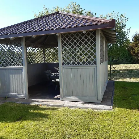 Bursztynowe Apartman Dębki