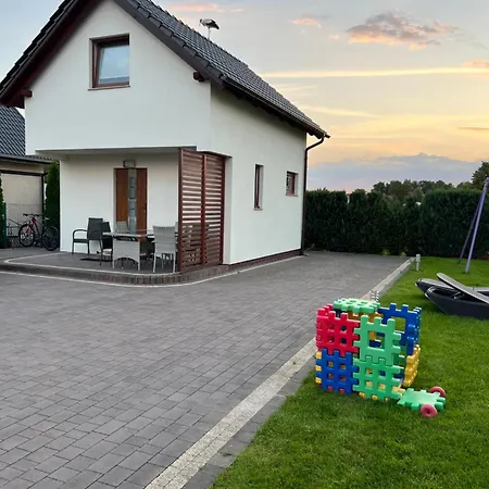 Appartamento Bursztynowe *
