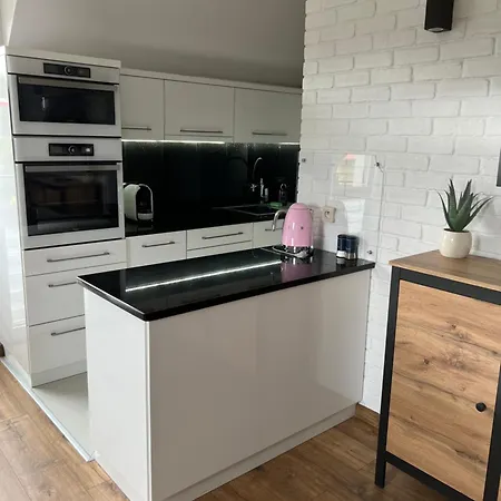 Bursztynowe Appartamento