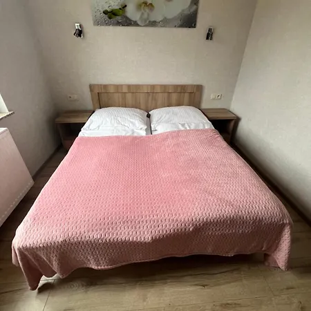 Bursztynowe Apartament *