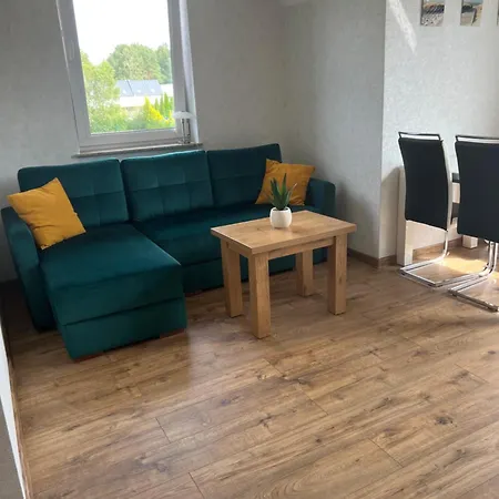 Apartman Bursztynowe