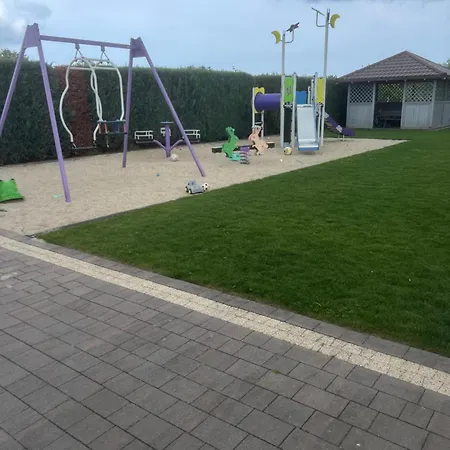 Bursztynowe * Dębki