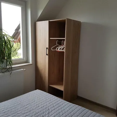 Bursztynowe Appartamento *