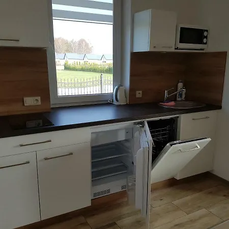 Bursztynowe Dębki