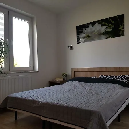 Bursztynowe Διαμέρισμα