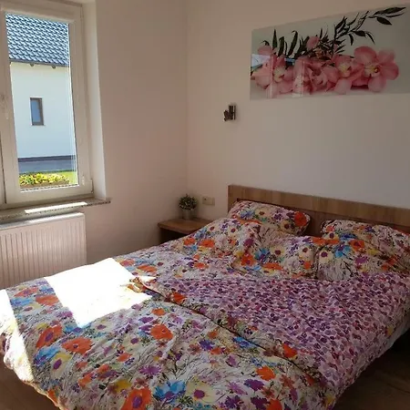 Bursztynowe * Dębki