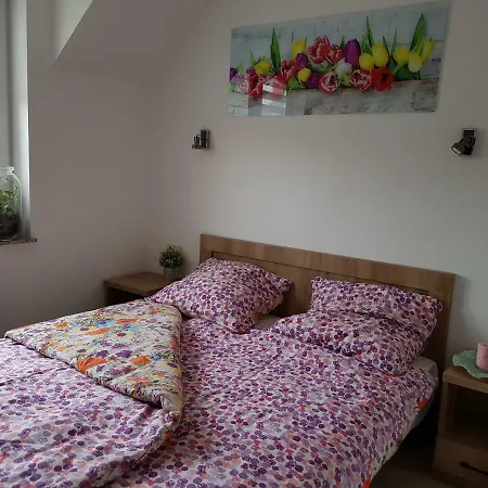 Bursztynowe * Dębki