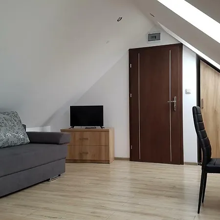 Bursztynowe * Dębki