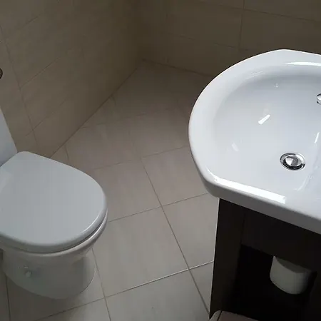 Bursztynowe Διαμέρισμα