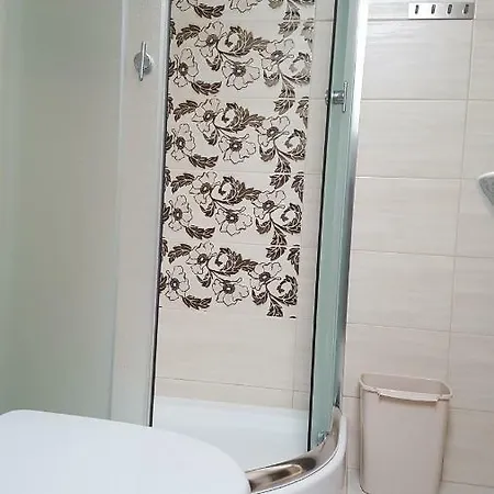 Bursztynowe * Dębki