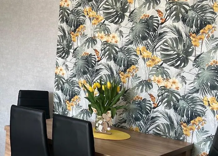 Apartman Bursztynowe