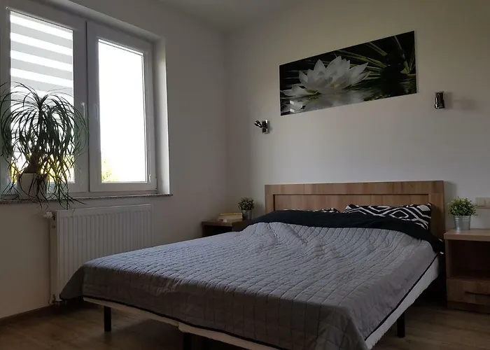 Bursztynowe Apartament