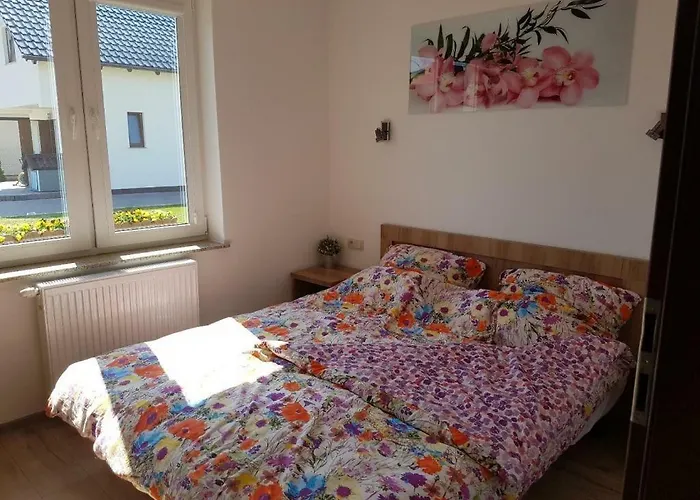 Bursztynowe * Dębki