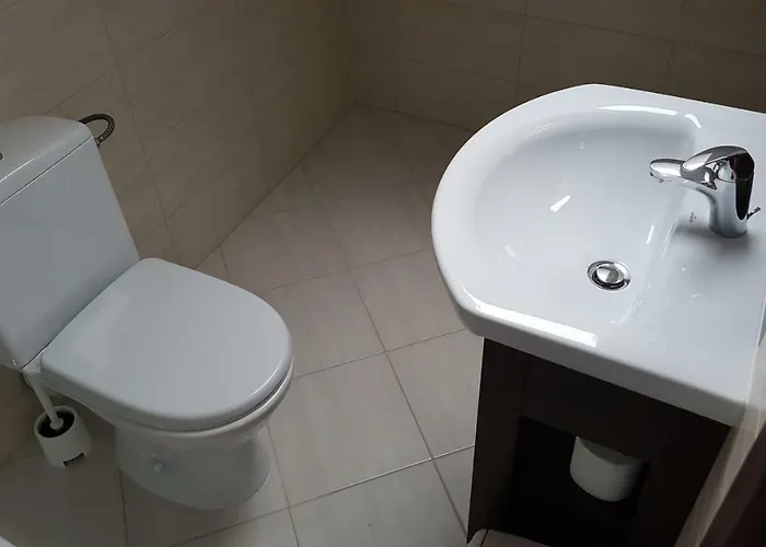 Bursztynowe Appartement