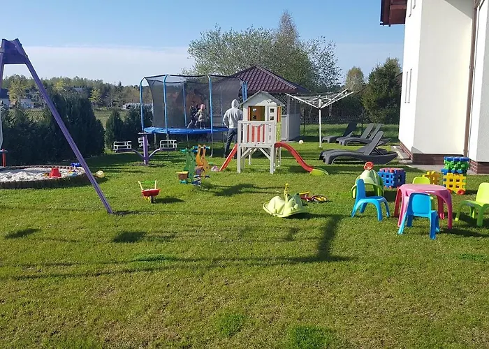 Bursztynowe * Dębki